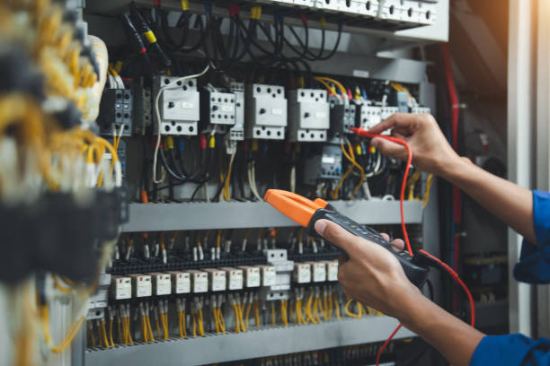 Best Best Electricians Near Me  in Sulphur, OK