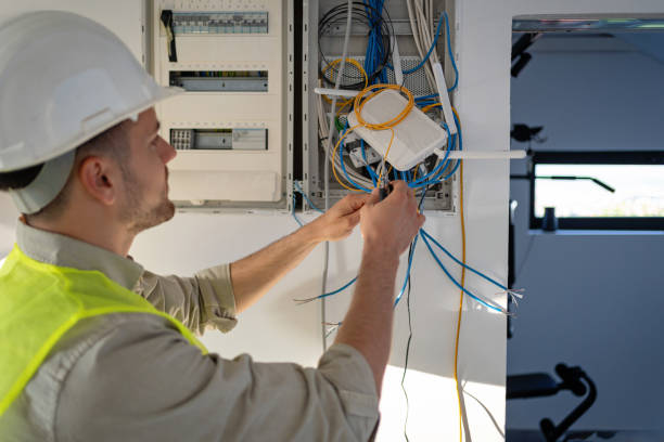 Best Electrical Wiring Services  in Sulphur, OK