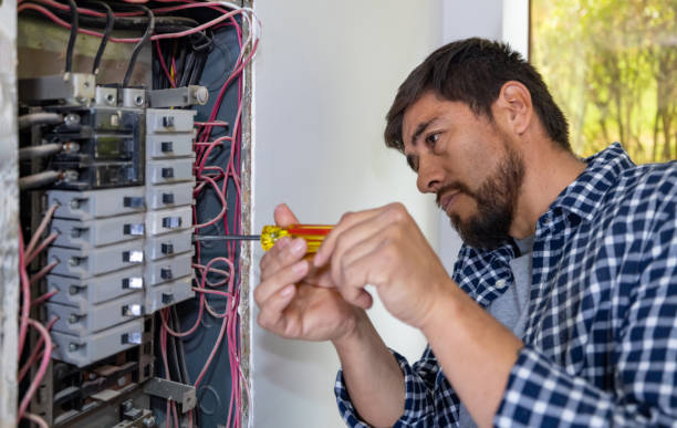 Best Electrical Repair Services  in Sulphur, OK